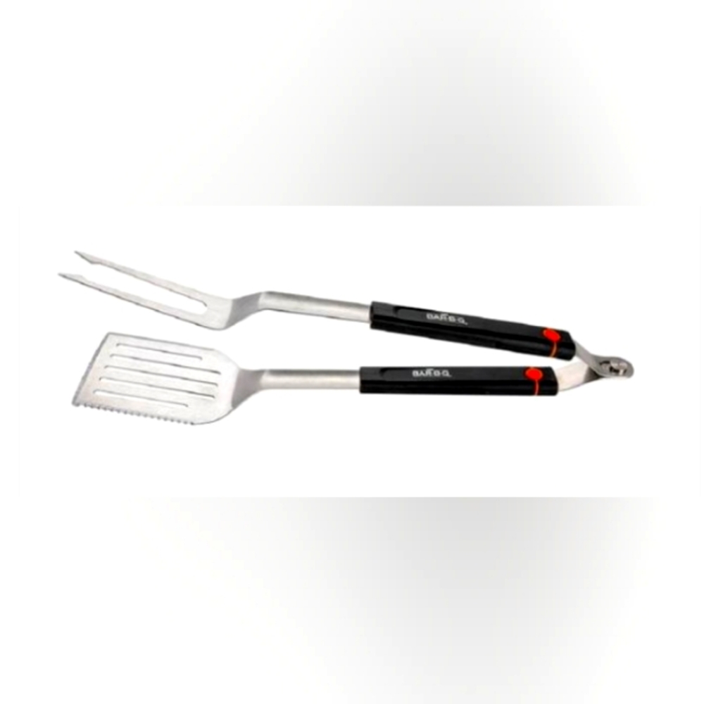 Mr.Bar-B-Q 3-in-1 Spong